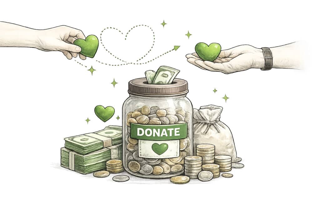 Oston Community Care Fund