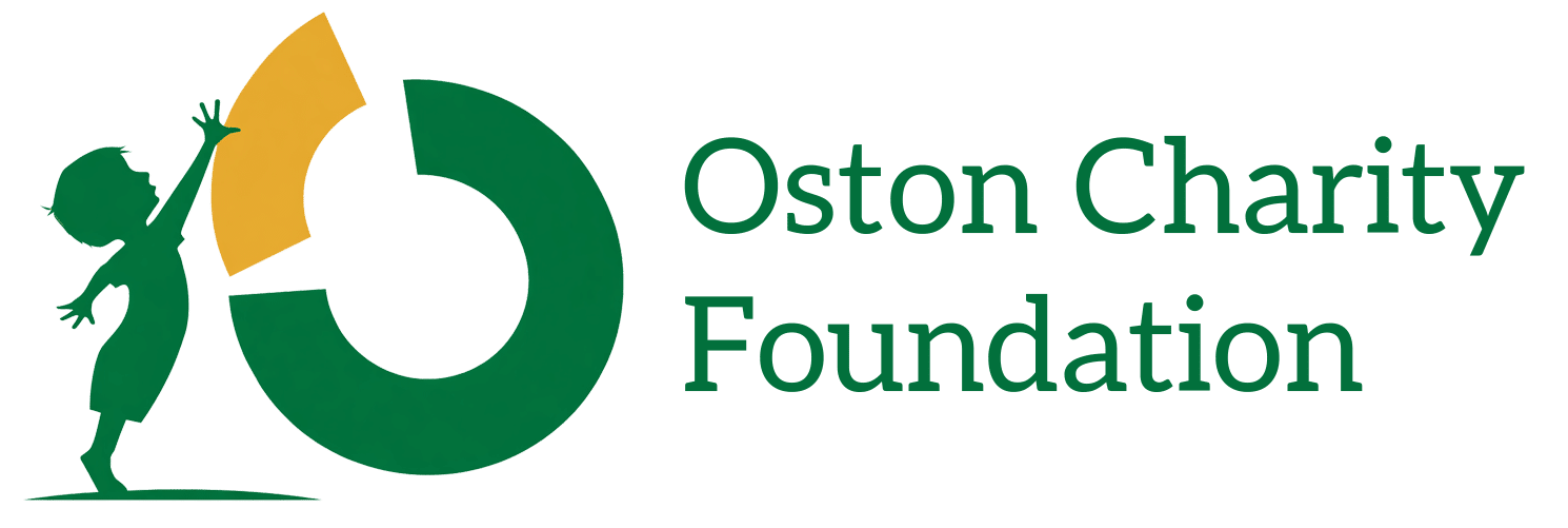 Oston Charity Foundation